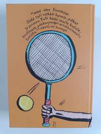 Kunkku : iloittelu (signeerattu)