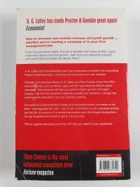 The Game-changer - How Every Leader Can Drive Everyday Innovation