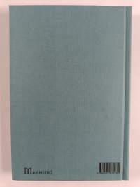 Hidas tanssi : mäntyrunoja