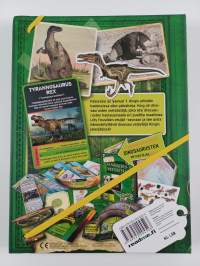 Dinosaurusmetsästäjä