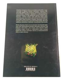 Evoluutio ja biologinen informaatio