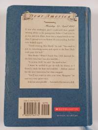Voyage on the great Titanic : the diary of Margaret Ann Brady