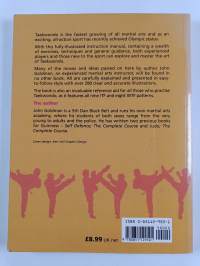 Taekwondo - The Complete Course