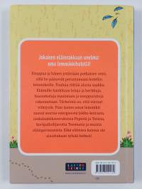 Emppu perustaa eläinhotellin