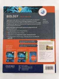 Biology : course companion