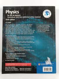 Physics for the IB Diploma