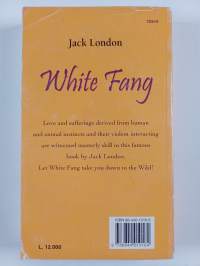 White Fang
