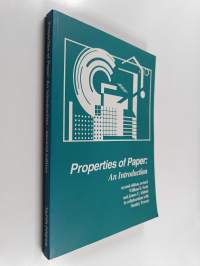 Properties of paper : an introduction