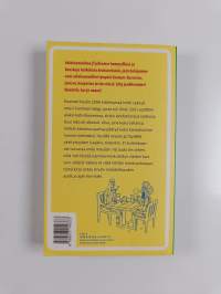 Salakuunneltua : mitä julkisissa paikoissa korviin tarttuu