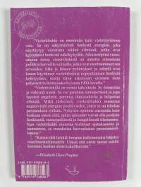 Violettiliekki ruumiin, mielen ja sielun parantamiseksi