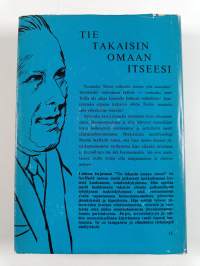 Tie takaisin omaan itseesi : Sielun ja kehon toimintoja kunnioittaen