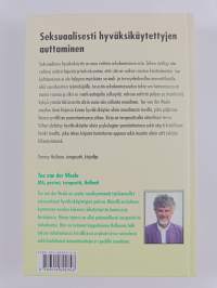 Häpeästä rauhaan : seksuaalisesti hyväksikäytettyjen auttaminen