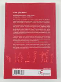 Surun työstäminen : toimintaohjelma kuoleman, eron tai muiden tunneperäisten menetysten työstämiseen