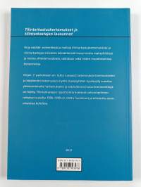 Tilintarkastuskertomukset ja tilintarkastajan lausunnot