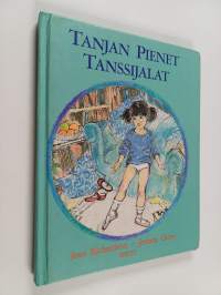 Tanjan pienet tanssijalat