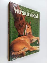Varsan vuosi