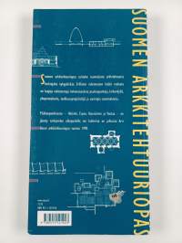 Suomen arkkitehtuuriopas