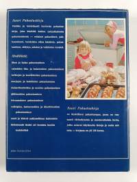 Suuri pakastuskirja : ohjeita oikeaan pakastamiseen