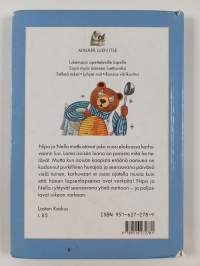 Nipa ja Nella : karhuvaari ja hunajavaras