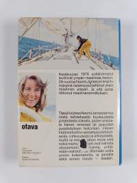 Yksin maailman merillä