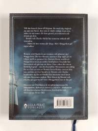 Mysteriet på Örnklippan