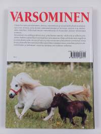 Varsominen : tamman kiimasta varsan vieroitukseen