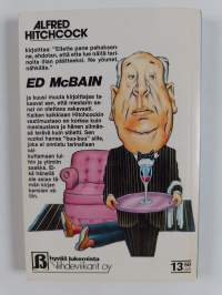 Hitchcockin jännityskertomuksia 6