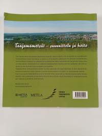 Taajamametsät : suunnittelu ja hoito