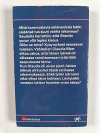 Lukitun huoneen salaisuus