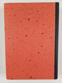 Kremlin kellot : muistelmia vuosilta 1933-1939