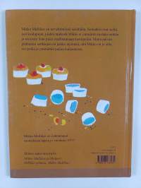 Mikko Mallikas punoo juonia