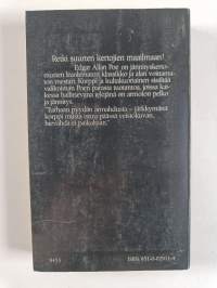 Korppi ja kultakuoriainen