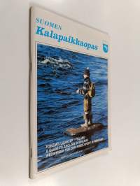 Suomen kalapaikkaopas