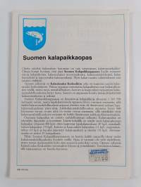 Suomen kalapaikkaopas