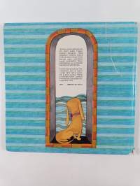 Emilia ja kuningas Oskari