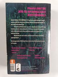 Kun jäljet katoavat