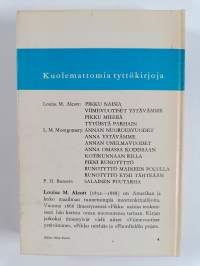 Viimevuotiset ystävämme