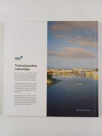 Tulevaisuuden rakentaja