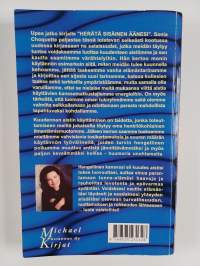 Luota vaistoihisi : salaiset työvälineet kuudennen aistisi käyttämiseen