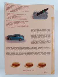 Johtaja Sunnola (signeerattu)