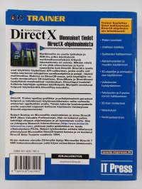 DirectX : trainer