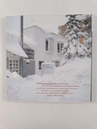 Saattajia ja saatettavia : Terhokodin työntekijöiden, vapaaehtoisten, taustavaikuttajien ja omaisten kokemuksia 15 vuoden ajalta