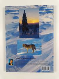 Finland : a symphony of seasons