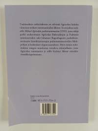 Mikael Agricolan Vanhan testamentin summaariot