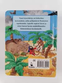 Raamatun kertomuksia lapsille