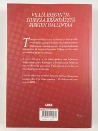 Tuottajan käsikirja