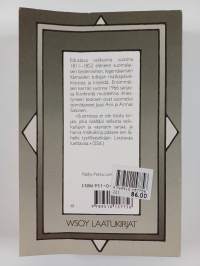 Tutkimusmatkoilla arabien parissa : otteita matkapäiväkirjasta ja kirjeistä