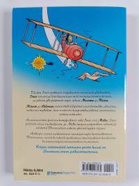 Ilmojen halki : Iines pokkari