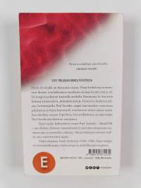 Dyyni : Kolmas osa, Profeetta