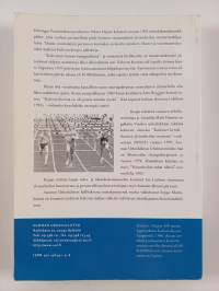 Kalevan kisat, Kalevan malja : vuosisata yleisurheilun Suomen mestaruuksia